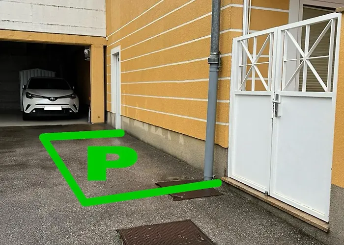 Villa La Liberta!