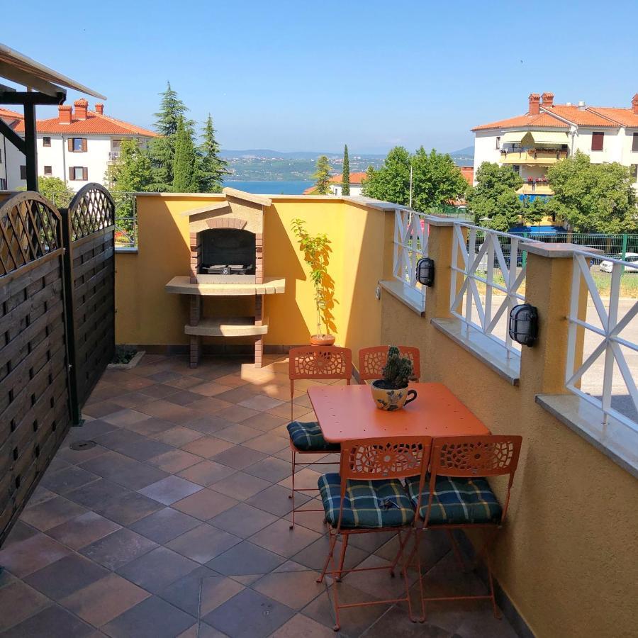 Appartement La Liberta! Koper