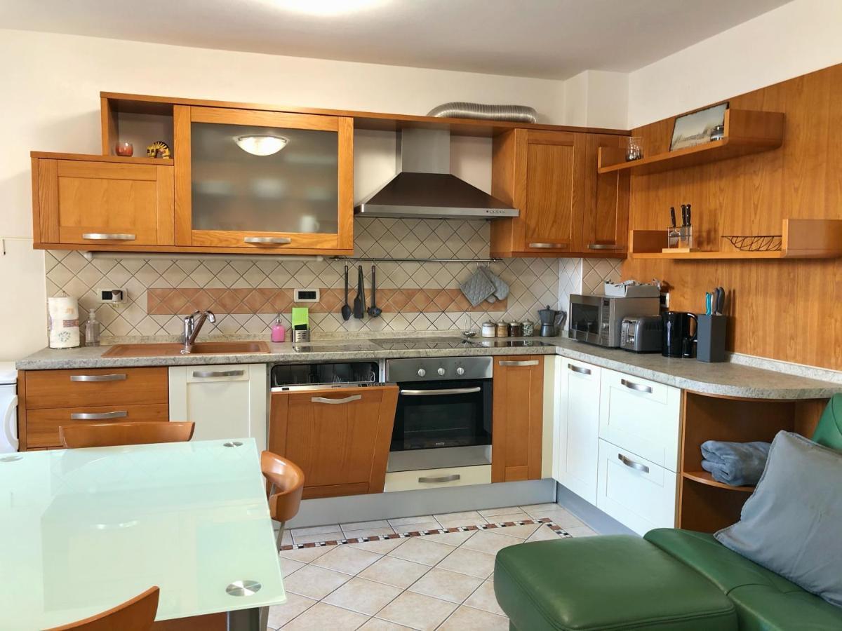 La Liberta! Appartement *