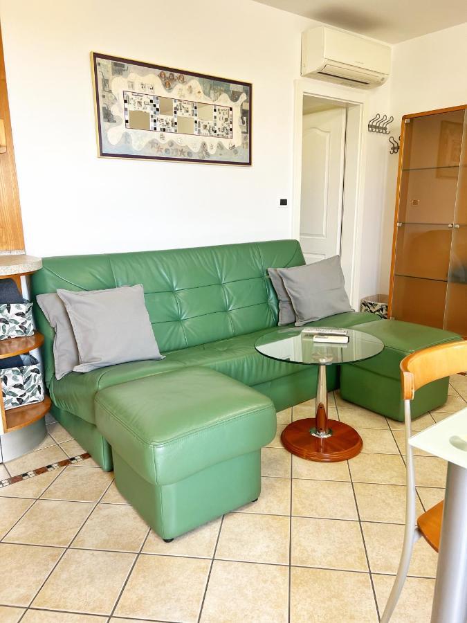 Appartement La Liberta! *