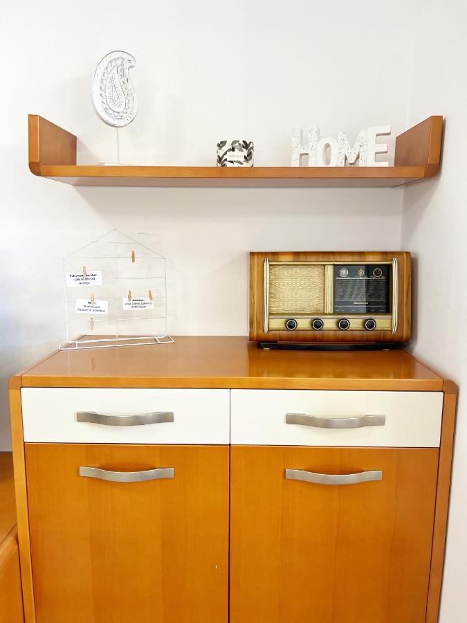 Appartement La Liberta!