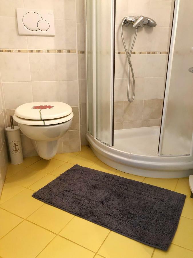Appartement La Liberta!