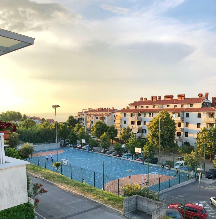 Appartement La Liberta! Koper