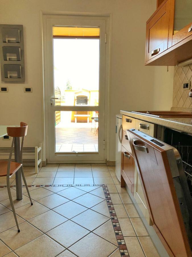 Appartement La Liberta!