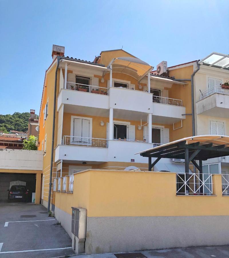 Appartement La Liberta!